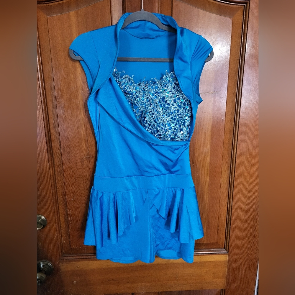 Super cute sassy teen dance costume